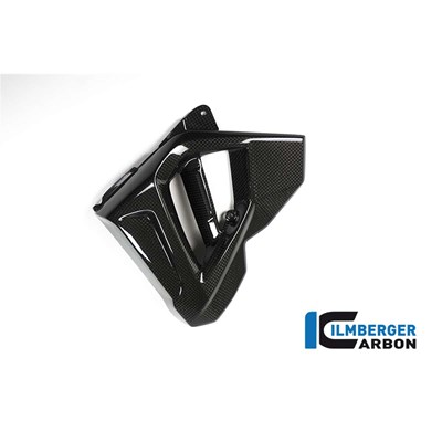 Bild von Wasserkühlerverkleidung links