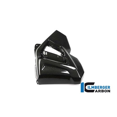 Bild von Wasserkühlerverkleidung links