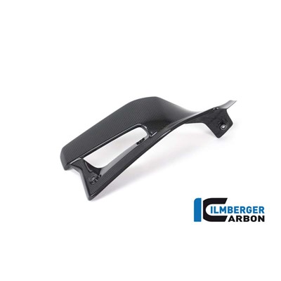 Bild von Wasserkühlerverkleidung links glanz