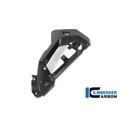 Bild von Wasserkühlerverkleidung rechts