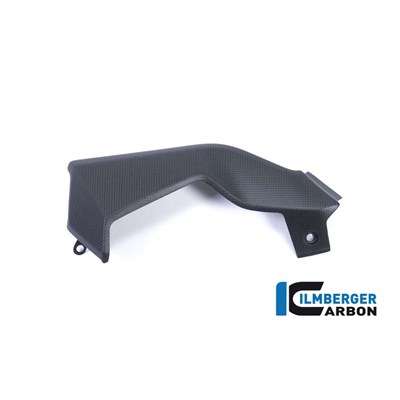 Bild von Wasserkühlerverkleidung rechts matt