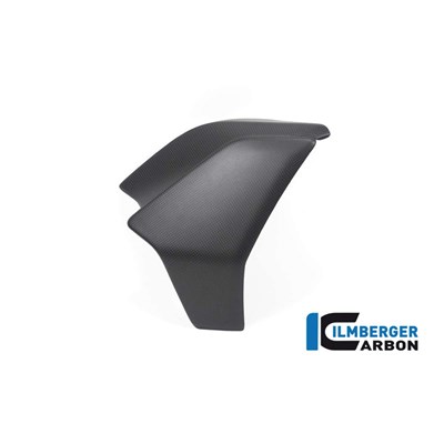 Bild von Wasserkühlerverkleidung rechts matt