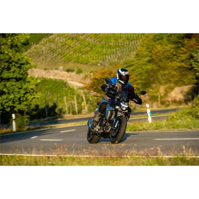 Bild von Wasserpumpen-Schutzcover