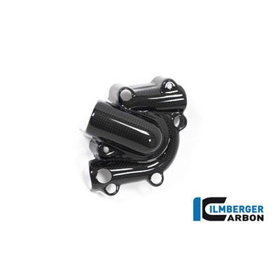 Bild von Wasserpumpendeckelabdeckung glanz