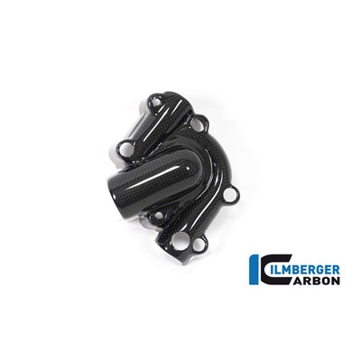 Bild von Wasserpumpendeckelabdeckung glanz