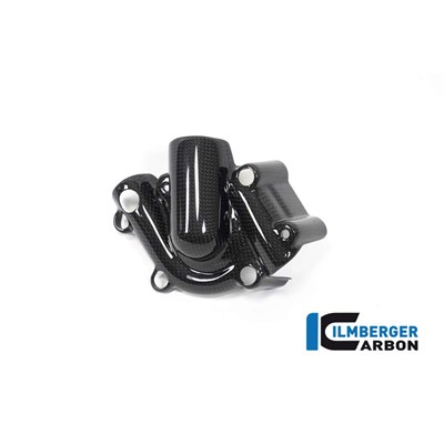 Bild von Wasserpumpendeckelabdeckung glanz