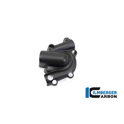 Bild von Wasserpumpendeckelabdeckung matt