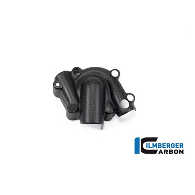 Bild von Wasserpumpendeckelabdeckung matt