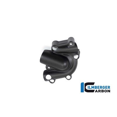 Bild von Wasserpumpendeckelabdeckung matt