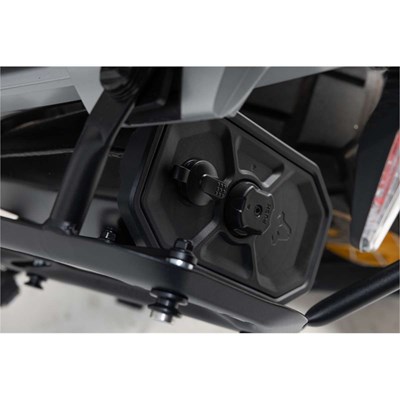 Bild von Werkzeugbox Aluminium