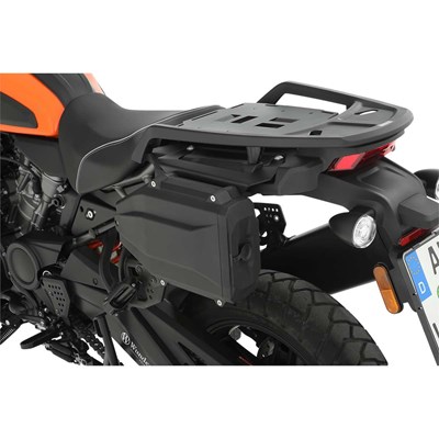 Bild von Werkzeugbox für Modelle ohne Koffer