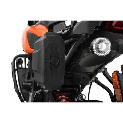 Bild von Werkzeugbox für Modelle ohne Koffer