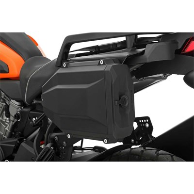 Bild von Werkzeugbox für Modelle ohne Koffer