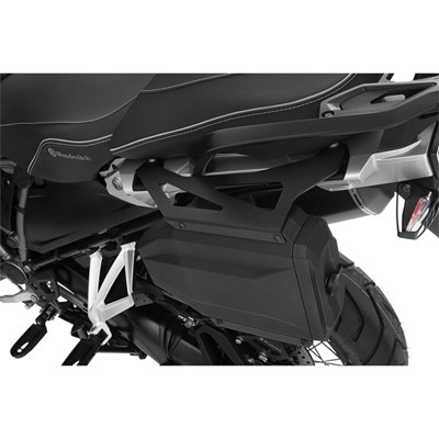 Bild von Werkzeugbox für Modelle ohne Kofferträger Schloss codierbar