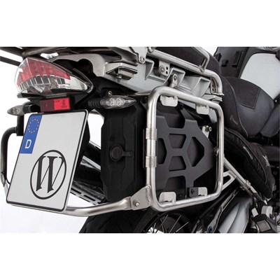 Bild von Werkzeugbox mit codierbarem Schloss