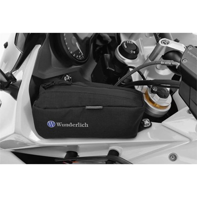 Bild von Windabweiser Taschen