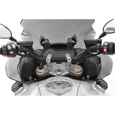 Bild von Windabweiser Taschen