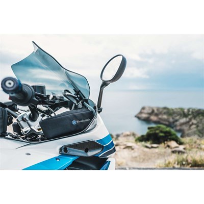 Bild von Windabweiser Taschen