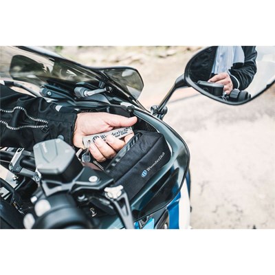 Bild von Windabweiser Taschen