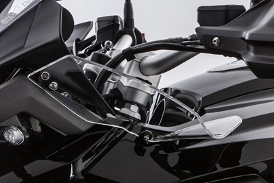 Bild von Windabweiser »ERGO«