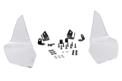 Bild von Windabweiser »ERGO«