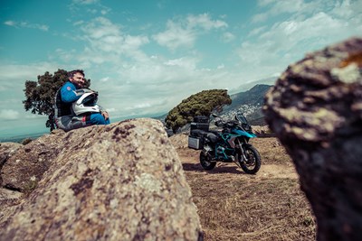 Bild von Windabweiser »ERGO«