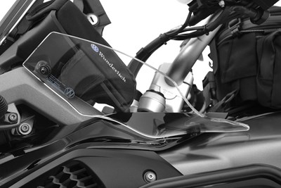 Bild von Windabweiser »ERGO«