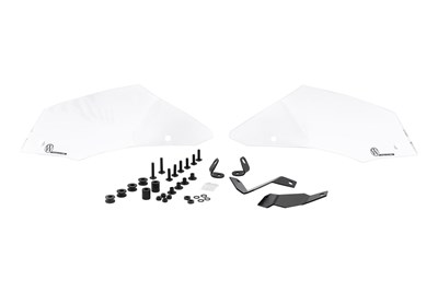 Bild von Windabweiser »ERGO«