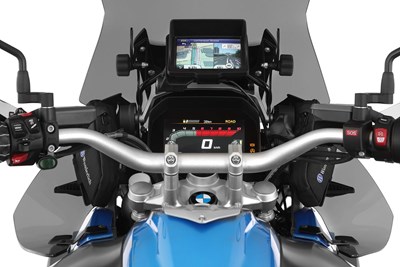 Bild von Windabweiser »ERGO«