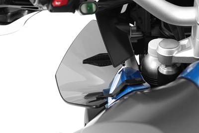 Bild von Windabweiser »ERGO«