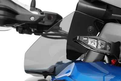 Bild von Windabweiser »ERGO«