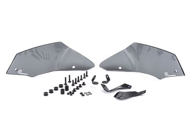 Bild von Windabweiser »ERGO«