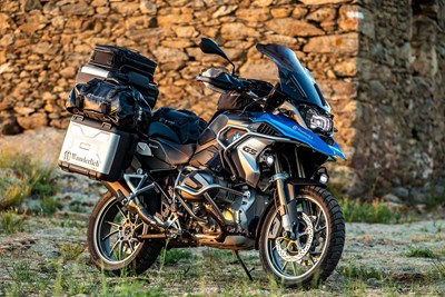 Bild von Windabweiser »ERGO«