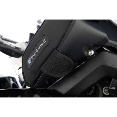 Bild von Windabweisertaschen