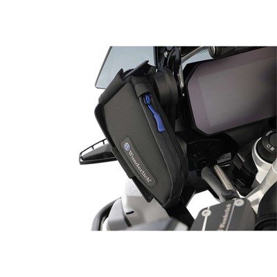 Bild von Windabweisertaschen