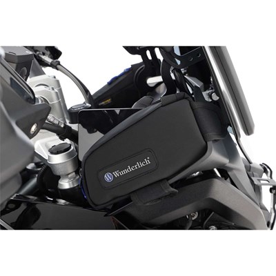 Bild von Windabweisertaschen