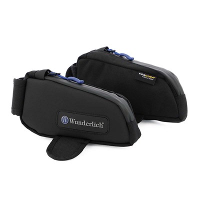 Bild von Windabweisertaschen