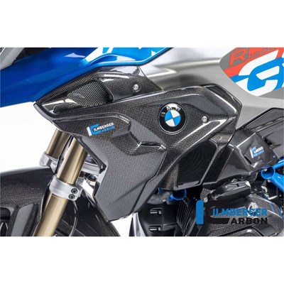 Bild von Windkanal links inkl. Flap