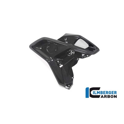 Bild von Windkanal rechts (OEM Wasserkühlerabdeckung)