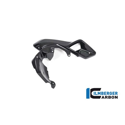 Bild von Windkanal rechts (obere Wasserkühlerabdeckung)