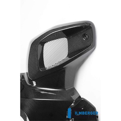 Bild von Windkanal rechts