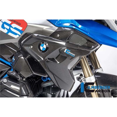 Bild von Windkanal rechts inkl. Flap BMW R 1200 GS ab Bj 2017