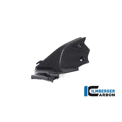 Bild von Windkanalabdeckung links glanz