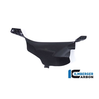 Bild von Windkanalabdeckung links glanz