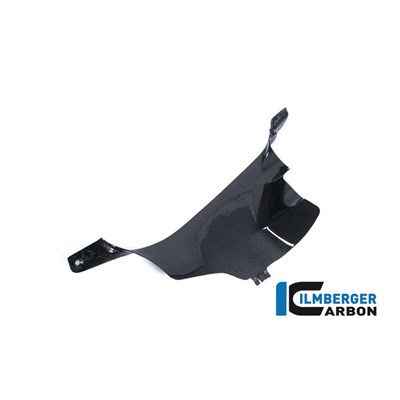 Bild von Windkanalabdeckung links glanz