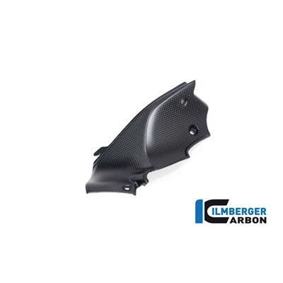 Bild von Windkanalabdeckung links matt