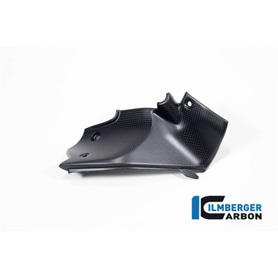 Bild von Windkanalabdeckung links matt