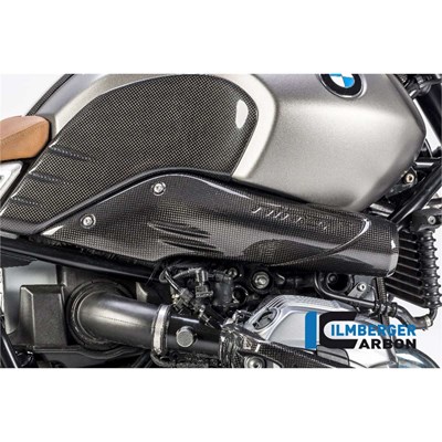 Bild von Windkanalabdeckung rechts