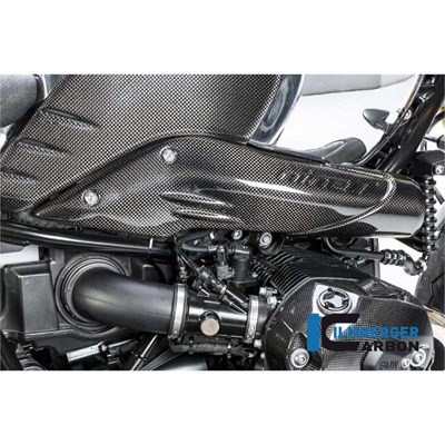 Bild von Windkanalabdeckung rechts