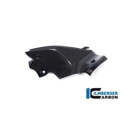 Bild von Windkanalabdeckung rechts glanz